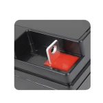 Акумулятор AGM LPM 12V - 18 Ah - Зображення 7
