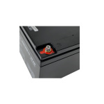 Акумулятор AGM LPM 12V - 26 Ah - Зображення 5