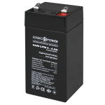 Акумулятор AGM LPM 4V - 4 Ah
