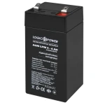 Акумулятор AGM LPM 4V - 4 Ah