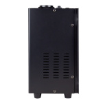 ДБЖ з правильною синусоїдою 12V LPY-W-PSW-500VA+(350Вт)5A/10A - Зображення 6