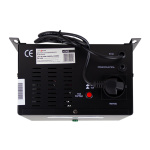 ДБЖ з правильною синусоїдою 12V LPY-W-PSW-500VA+(350Вт)5A/10A - Зображення 7