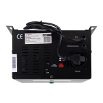 ДБЖ з правильною синусоїдою 12V LPY-W-PSW-500VA+(350Вт)5A/10A - Зображення 7