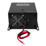 ДБЖ з правильною синусоїдою 12V LPY-W-PSW-500VA+(350Вт)5A/10A - Зображення 9