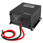 ДБЖ з правильною синусоїдою 12V LPY-W-PSW-800VA+(560Вт)5A/15A - Зображення 4