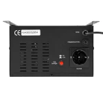 ДБЖ з правильною синусоїдою 12V LPY-W-PSW-800VA+(560Вт)5A/15A - Зображення 5