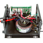 ДБЖ з правильною синусоїдою 12V LPY-W-PSW-800VA+(560Вт)5A/15A - Зображення 6