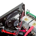 ДБЖ з правильною синусоїдою 12V LPY-W-PSW-800VA+(560Вт)5A/15A - Зображення 7