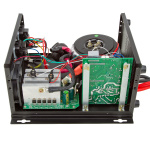 ДБЖ з правильною синусоїдою 12V LPY-W-PSW-1000VA+(700Вт)10A/20A - Зображення 5