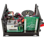 ДБЖ з правильною синусоїдою 12V LPY-W-PSW-1000VA+(700Вт)10A/20A - Зображення 5
