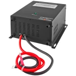 ДБЖ з правильною синусоїдою 24V LPY-W-PSW-1500VA+(1050Вт)10A/15A - Зображення 4