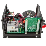 ДБЖ з правильною синусоїдою 24V LPY-W-PSW-1500VA+(1050Вт)10A/15A - Зображення 5