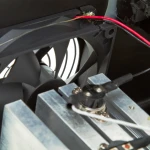 ДБЖ з правильною синусоїдою 24V LPY-W-PSW-1500VA+(1050Вт)10A/15A - Зображення 6