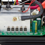 ДБЖ з правильною синусоїдою 24V LPY-W-PSW-1500VA+(1050Вт)10A/15A - Зображення 7