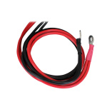 ДБЖ з правильною синусоїдою 24V LPY- W - PSW-2000VA+ (1400Вт)10A/20A - Зображення 9