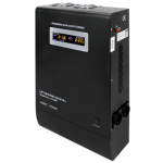 ДБЖ з правильною синусоїдою 48V LPY-W-PSW-3000VA+(2100Вт)