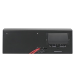 ДБЖ з правильною синусоїдою 48V LPY-W-PSW-3000VA+(2100Вт) - Зображення 9