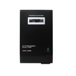ДБЖ з правильною синусоїдою 48V LPY-W-PSW-5000VA+(3500Вт)10A/20A