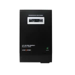 ДБЖ з правильною синусоїдою 48V LPY-W-PSW-5000VA+(3500Вт)10A/20A
