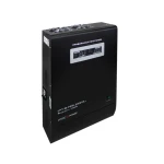 ДБЖ з правильною синусоїдою 48V LPY-W-PSW-5000VA+(3500Вт)10A/20A - Зображення 4