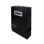 ДБЖ з правильною синусоїдою 48V LPY-W-PSW-5000VA+(3500Вт)10A/20A - Зображення 6