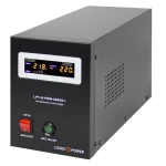 Комплект резервного живлення для котла LP (LogicPower) ДБЖ + мультигелева батарея (UPS B500 + АКБ MG 720W) - Зображення 3