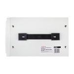 ДБЖ з правильною синусоїдою 12V LPY-PSW-500VA+ (350Вт) 5A/10A - Зображення 7