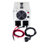 ДБЖ з правильною синусоїдою 12V LPY-PSW-500VA+ (350Вт) 5A/10A - Зображення 8