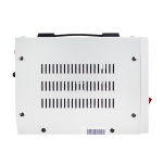 ДБЖ з правильною синусоїдою 12V LPY-PSW-500VA+ (350Вт) 5A/10A - Зображення 9