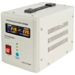 Комплект резервного питания для котла Logicpower 800 + литеевая (LifePo4)  батарея 1500ватт - Зображення 3