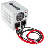 ДБЖ з правильною синусоїдою 12V LPY-PSW-800VA+(560Вт)5A/15A - Зображення 4