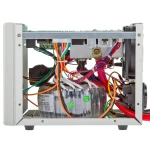 ДБЖ з правильною синусоїдою 12V LPY-PSW-800VA+(560Вт)5A/15A - Зображення 5