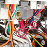 ДБЖ з правильною синусоїдою 12V LPY-PSW-800VA+(560Вт)5A/15A - Зображення 6