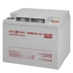 Комплект резервного живлення для котла LP (LogicPower) ДБЖ + гелева батарея (UPS W500 + АКБ GL 520W) - Зображення 6