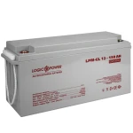 Акумулятор гелевий LPM-GL 12V - 150 Ah - Зображення 4