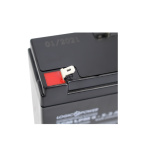 Акумулятор AGM LPM 6V - 5.2 Ah - Зображення 5