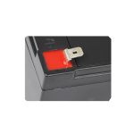 Акумулятор AGM LPM 6V - 14 Ah - Зображення 5