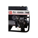 Генератор бензиновий FOGO FV 15000 RTE - Зображення 3