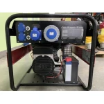 Генератор бензиновий FOGO FV 8001 ER - Зображення 4
