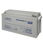 Акумулятор мультигелевий LPM-MG 12V - 150 Ah