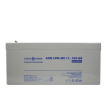 Акумулятор мультигелевий LPM-MG 12V - 250 Ah - Зображення 3