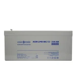 Акумулятор мультигелевий LPM-MG 12V - 250 Ah - Зображення 3