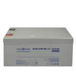 Акумулятор мультигелевий LPM-MG 12V - 250 Ah - Зображення 4