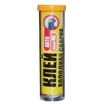 Клей MASTERTOOL "Холодне зварювання авто" 40 г 42-0110 - Зображення 2