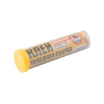 Клей MASTERTOOL "Холодне зварювання універсальний" 40 г 42-0112
