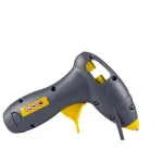 Клейовий пістолет MASTERTOOL на батарейках Ø7.2 мм DC6V (1.5х4 шт AA) 42-0400 - Зображення 2