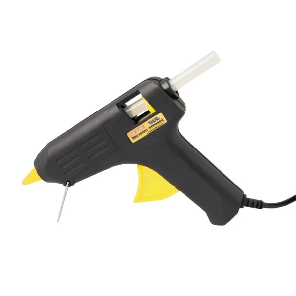 Клейовий пістолет MASTERTOOL Ø11.2 мм 65 Вт 42-0500