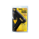 Клейовий пістолет MASTERTOOL Ø11.2 мм 65 Вт 42-0500 - Зображення 2