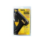 Клейовий пістолет MASTERTOOL Ø11.2 мм 65 Вт 42-0500 - Зображення 2
