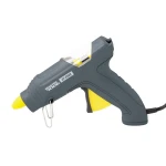 Клейовий пістолет MASTERTOOL Ø11.2 мм 200 Вт 15-18 г/хв "Крапля-Стоп" 42-0508